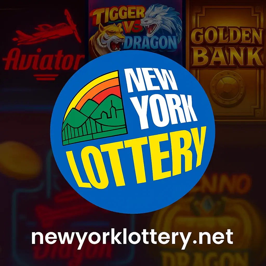 New York Lottery Game